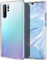 CellTime Clear Cover for Huawe P30 Pro Photo