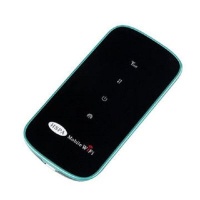 Techme 3G Portable Mini Wireless WiFi Modem Router Photo