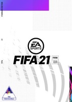 Electronic Arts FIFA 21 Photo