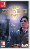 Wired Productions Close to the Sun - Download Code in the Box Photo