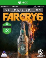 Far Cry 6: Ultimate Edition Photo