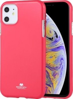 Goosepery Goospery Jelly TPU Cover for Apple iPhone 11 Photo