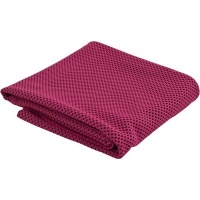Marco Ice Cooling Towel [Pink] Photo