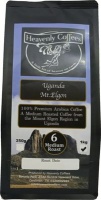Heavenly Coffees - Mt. Elgon Single Pack - 1x1kg Coffee Beans Photo
