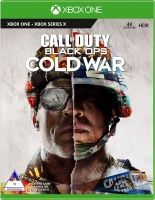 Activision Call of Duty: Black Ops Cold War Photo
