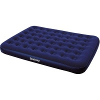 Bestway Flocked Air Mattress Photo