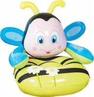 Bestway Bumblebee Inflatable Chair Photo