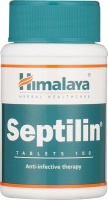 Himalaya Septilin Tablets Photo
