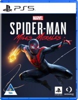 Sony Marvel's Spider-Man: Miles Morales Photo