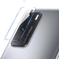 CellTime Tempered Glass Protector for Huawei P40 Lite 5G Camera Lens Photo