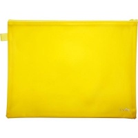 Croxley Bright PVC Neon Book Bag Photo