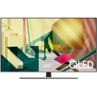 Samsung 55" Q70T LCD TV Photo