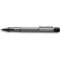 Lamy AL-Star Ballpoint Pen with Giant M16 M Black Refill Photo