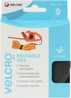 Velcro ® Reusable Ties - Cut to Length Photo