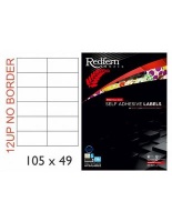 Redfern L12UPB Multi-Purpose Inkjet-Laser Labels Photo