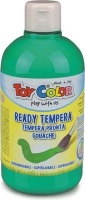 Toy Color Ready Tempera Paint - Pastel Shades Photo