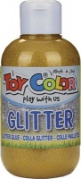 Toy Color Magic Glitter Glue Photo