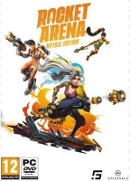 Electronic Arts Rocket Arena: Mythic Edition Photo