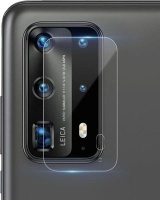 CellTime Tempered Glass Protector for Huawei P40 Pro Camera Lens Photo