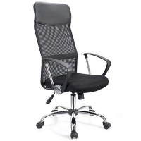 Basics of Oracle High Back Office Chair Photo