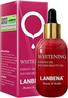 Lanbena Whitening Essence Oil Photo
