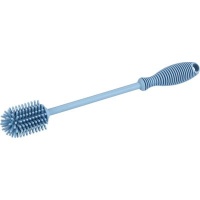 WENKO Silicone Washing Up & Bottle Brush Photo