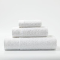 Open Living Diamond Lux Cotton Towel Set Photo