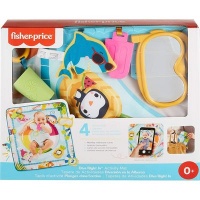Fisher Price Fisher-Price® Dive Right In Activity Mat Photo