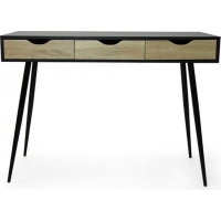 Fine Living New York Desk with Drawers Photo