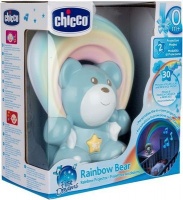 Chicco First Dreams Rainbow Bear Projector Photo