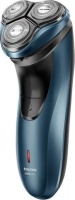 Taurus 3 Side Shaver - Cordless Triple Head Battery Operated Shaver Photo