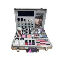 Ashcom Miss Young Make-Up with Carry Case Photo