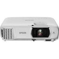 Epson EH-TW710 data projector Standard throw projector 3400 ANSI lumens 3LCD 1080p White Photo