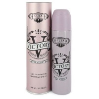 Cuba Victory Eau de Parfum - Parallel Import Photo