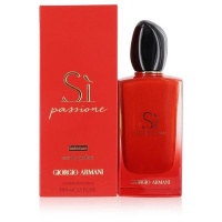 Giorgio Armani Armani Si Passione Intense Eau de Parfum - Parallel Import Photo