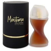Montana Peau Intense Eau de Parfum - Parallel Import Photo