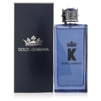 Dolce Gabbana Dolce & Gabbana K Eau de Parfum - Parallel Import Photo