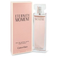 Calvin Klein Eternity Moment Eau de Parfum - Parallel Import Photo