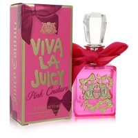 Juicy Couture Viva La Juicy Pink Couture Eau de Parfum - Parallel Import Photo