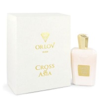Orlov Paris Cross of Asia Eau de Parfum - Parallel Import Photo