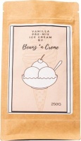 Beanz n Crme Beanz 'n Crème Vanilla Pre-Mix Ice-Cream Photo