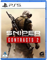 CI Games Sniper Ghost Warrior: Contracts 2 - Release Date TBC Photo