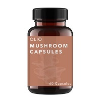 Olio Mushroom Mix Capsules Photo