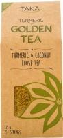 Taka Health Taka Turmeric Golden Tea Photo