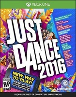 UbiSoft Just Dance 2016 Photo
