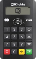 iKhokha Mover Pro Business Payment Card Reader Photo