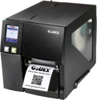 Godex ZX1200i Thermal Transfer Industrial Printer Photo