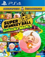 SEGA Super Monkey Ball: Banana Mania Photo