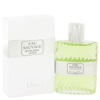 Christian Dior Eau Sauvage After Shave - Parallel Import Photo