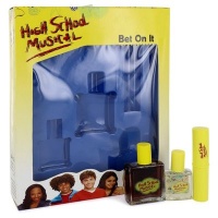 Disney High School Musical Gift Set - Parallel Import Photo